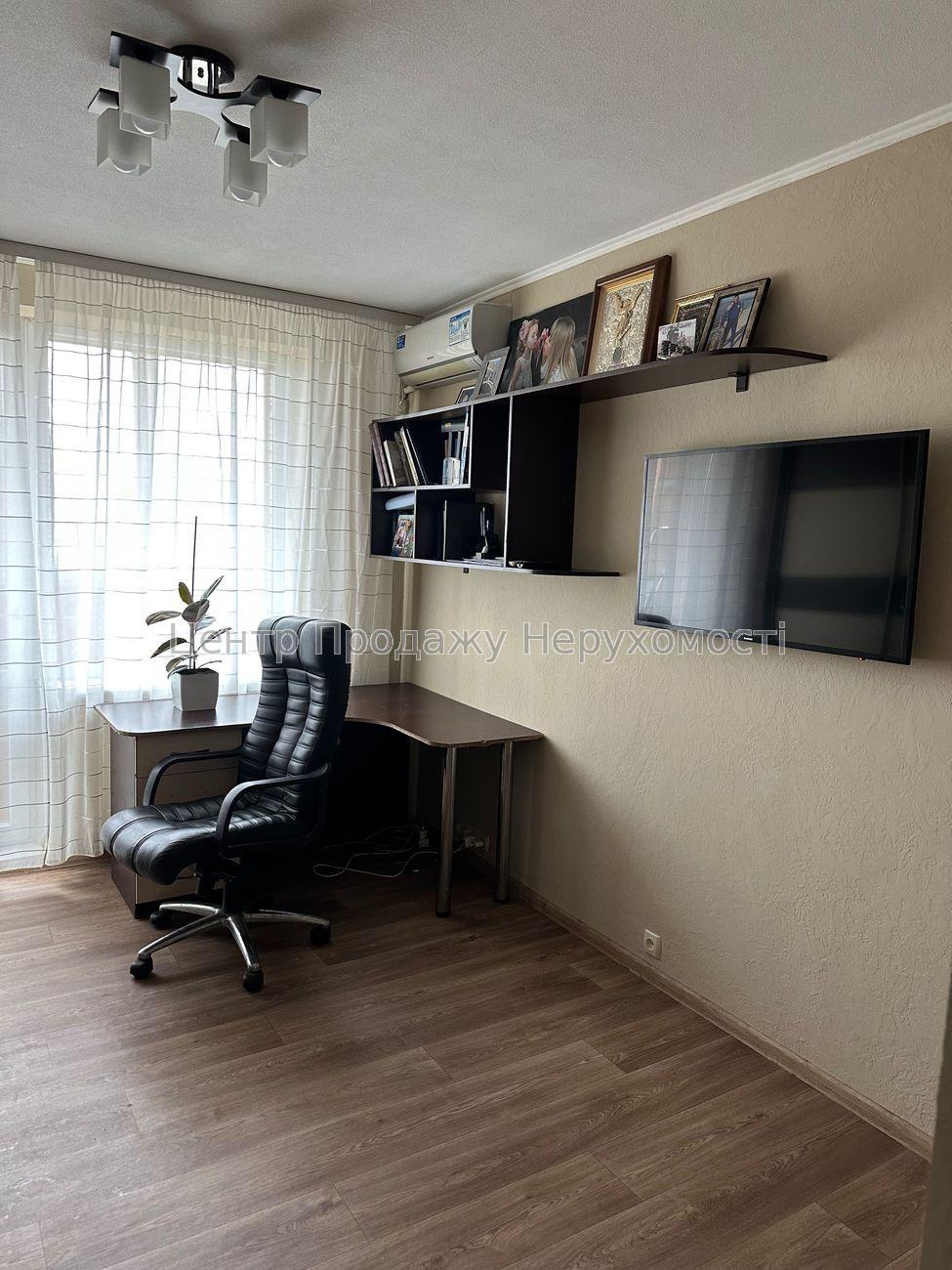 Фото T8 Продам 3к квартиру с гаражом Салтовка5