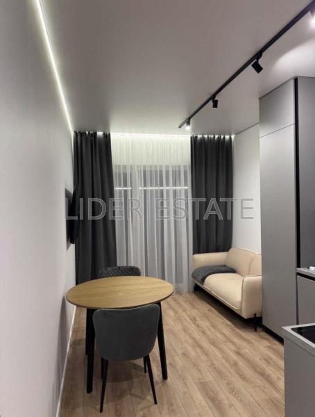 Здам 1-кімнатну квартиру