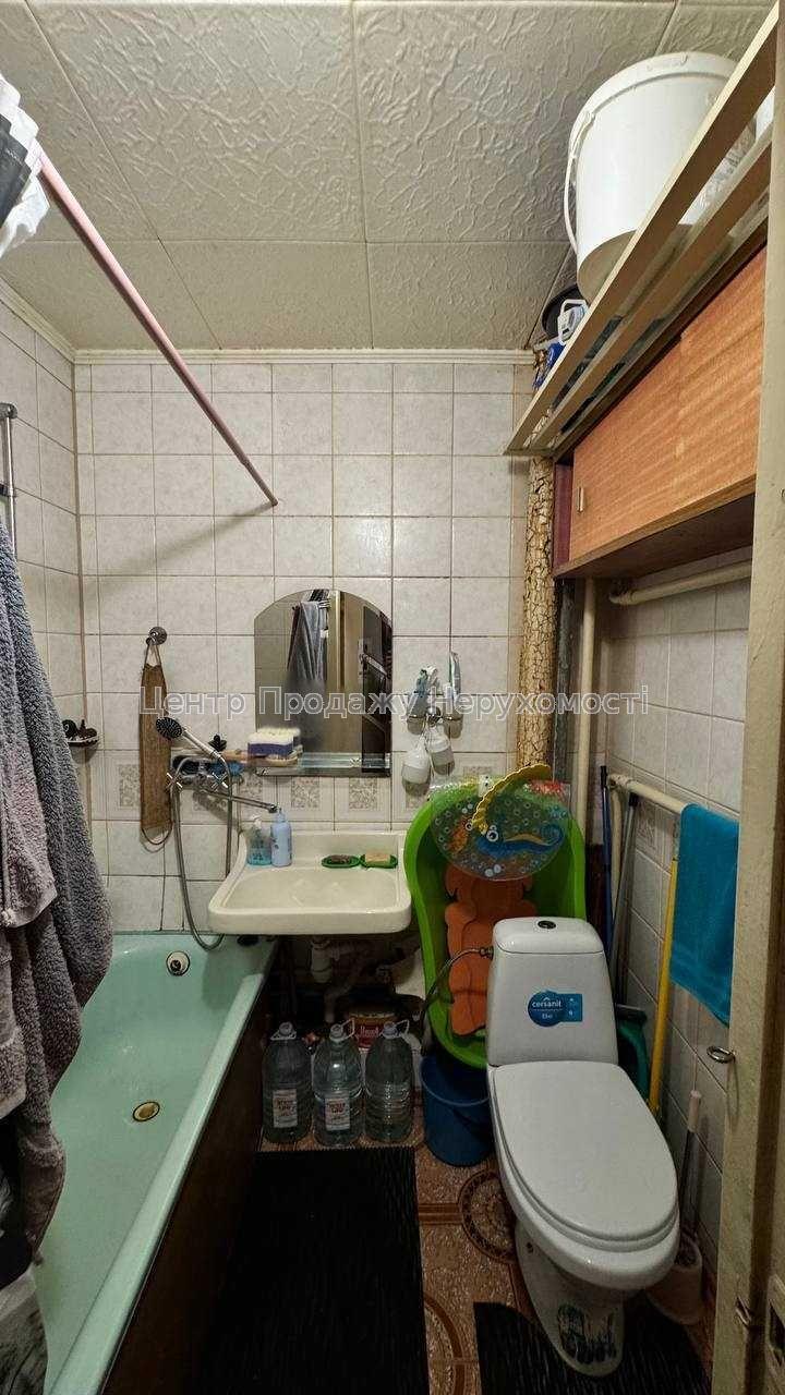 Фото Продаж 1-кімнатної квартири у Києві15