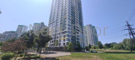 Продам 1-кімнатну квартиру, ЖК&nbsp;«Паркове&nbsp;місто»