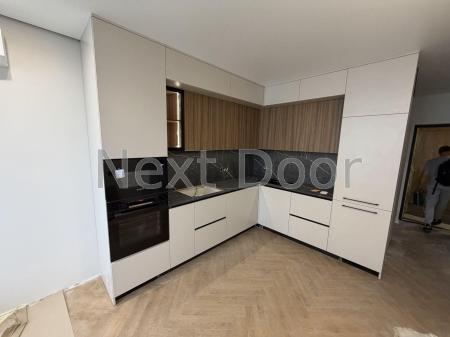 Продам 1-кімнатну квартиру, ЖК&nbsp;Варшавський&nbsp;3