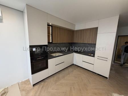 Продам 1-комнатную квартиру, ЖК&nbsp;Варшавский&nbsp;3