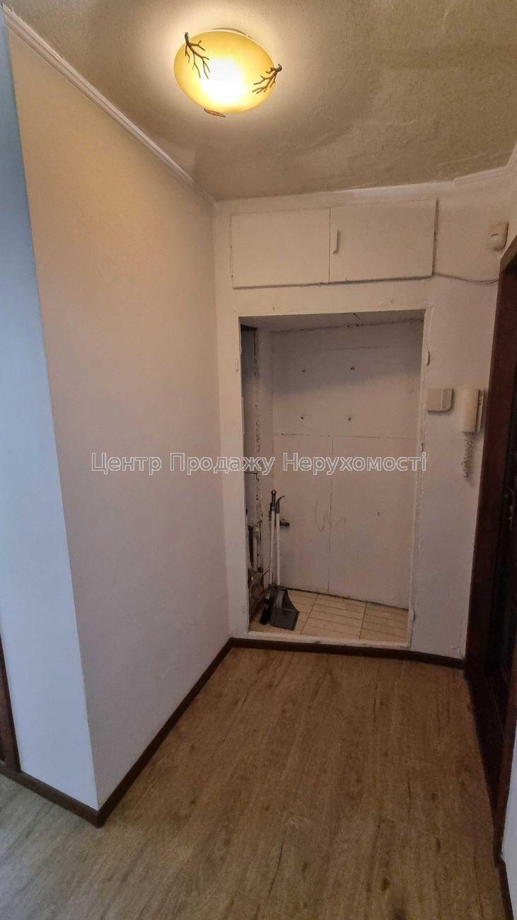 Фото Продаж 1к квартири, Харків. Салтівка11