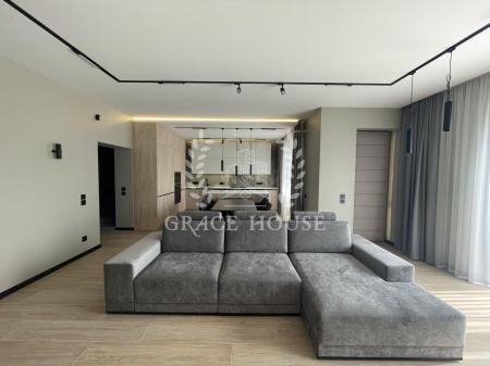 Продам 3-этажный таунхаус