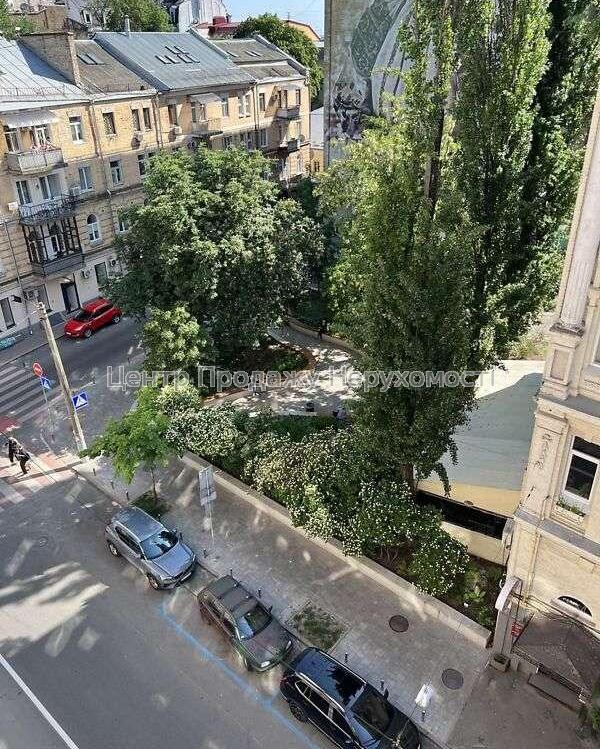 Фото 3 к, Киев, Центр, ул. Рейтарская.1