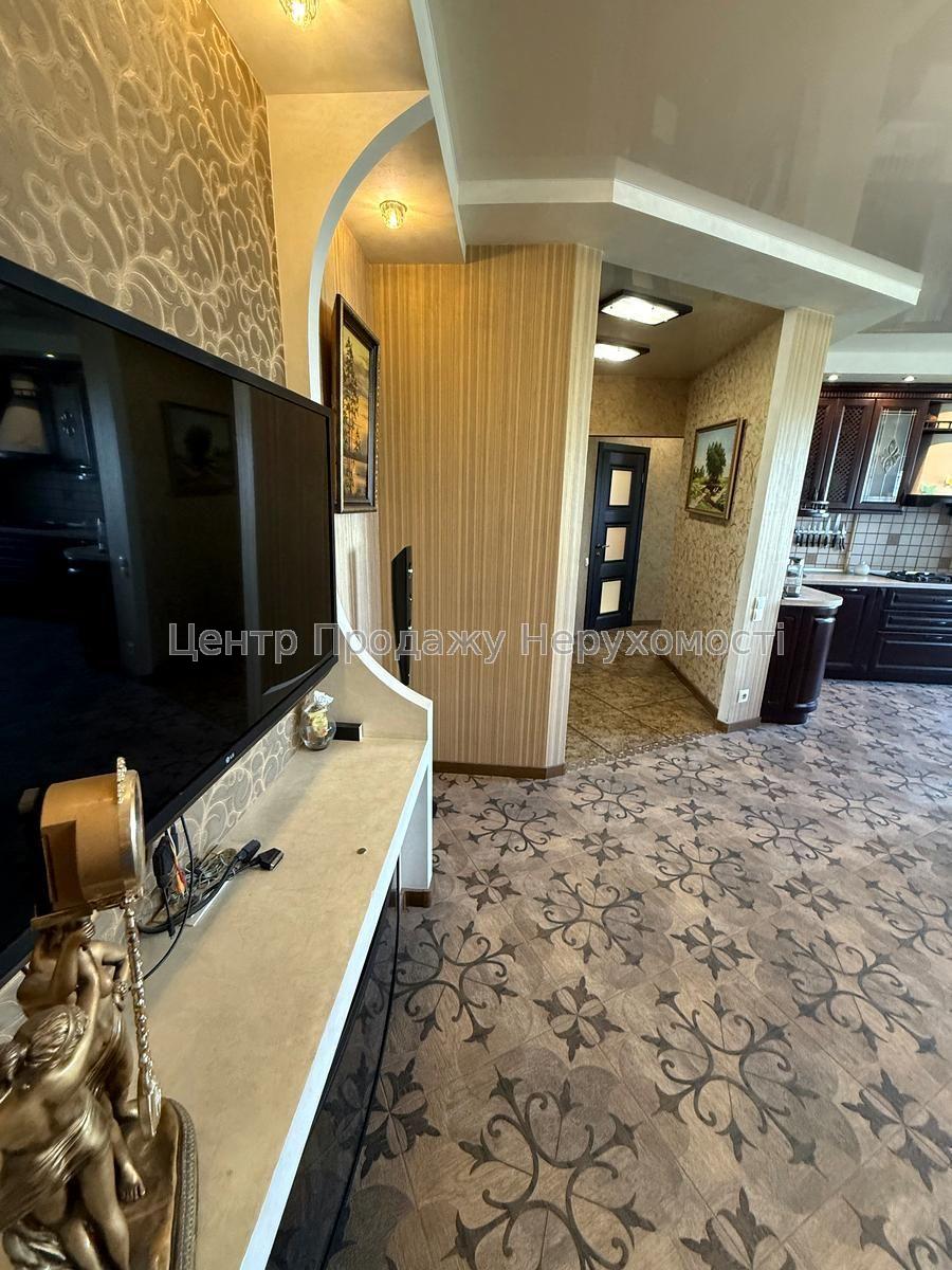 Фото Продаж 3 кімнатної квартири в Харкові. Салтівка11