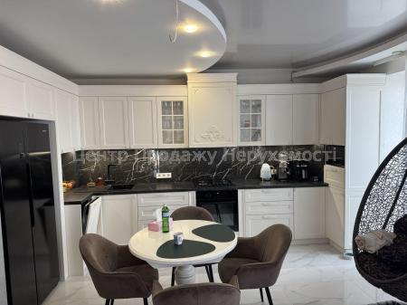 Продам 2-кімнатну квартиру в новобудові, ЖК&nbsp;«Маршал»