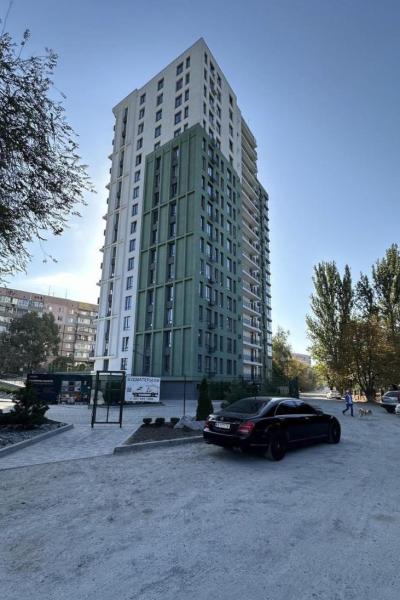 Продам 1-кімнатну квартиру в новобудові, ЖК&nbsp;Lagom