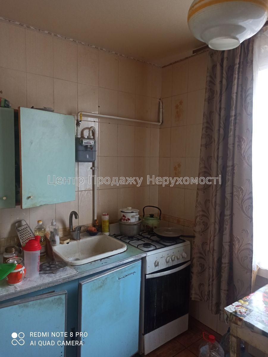 Фото Продаж 2 кімнатної квартири в Харкові. Салтівка5