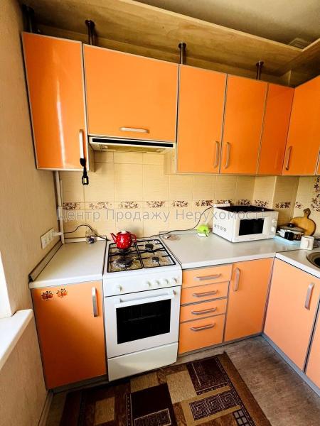 Продам 1-кімнатну квартиру