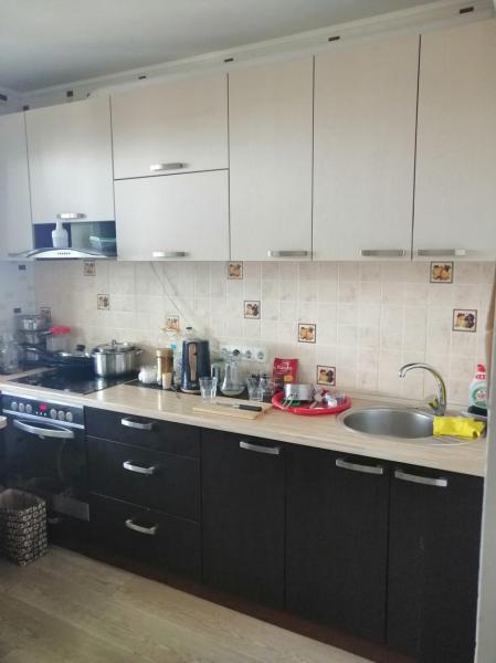 Продам 1-комнатную квартиру в новостройке