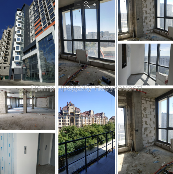 Продам 4-кімнатну квартиру в новобудові, ЖК&nbsp;«OVIS»