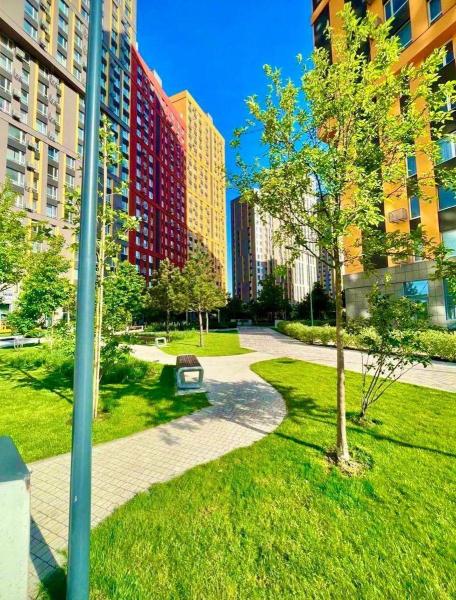 Продам 1-кімнатну квартиру в новобудові, ЖК Svitlo Park