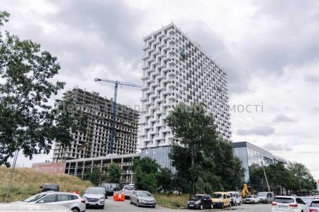 Продам 1-комнатную квартиру, ЖК&nbsp;Boston&nbsp;Creative&nbsp;House