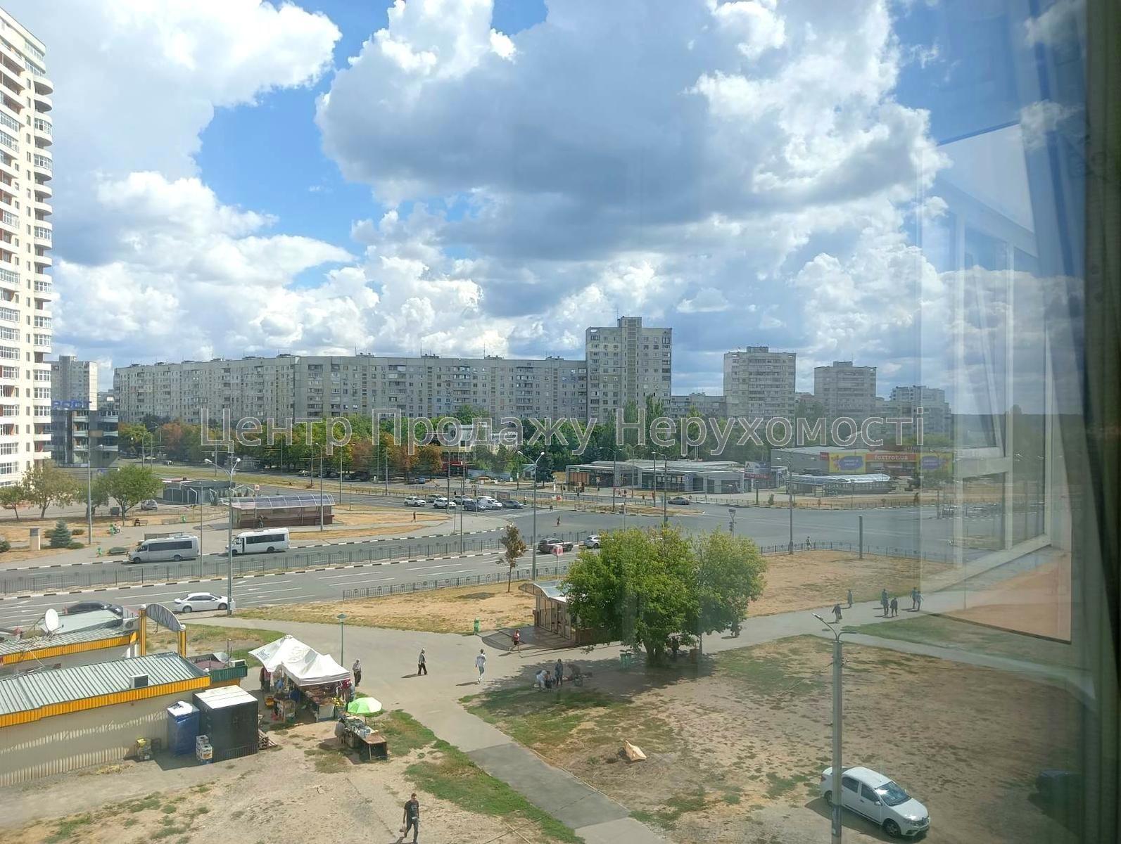 Фото Продаж 4 к квартири, Олексіївка у Новобудові22