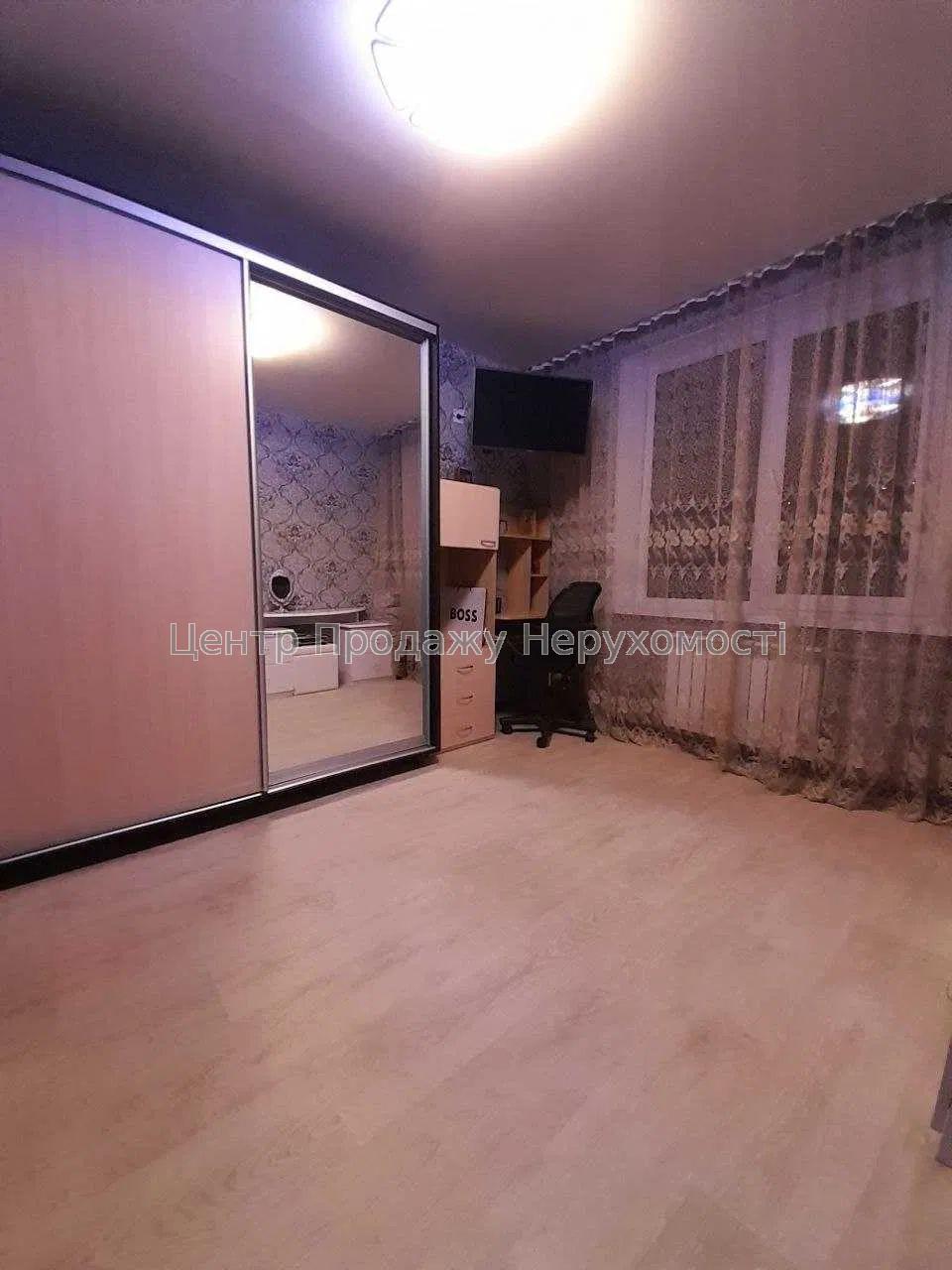 Фото Продаж 3-кімнатної квартири в Харкові. Салтівка12