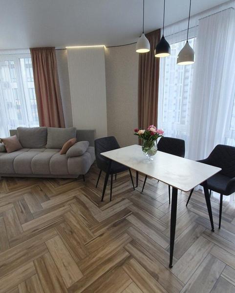 Продаж квартири