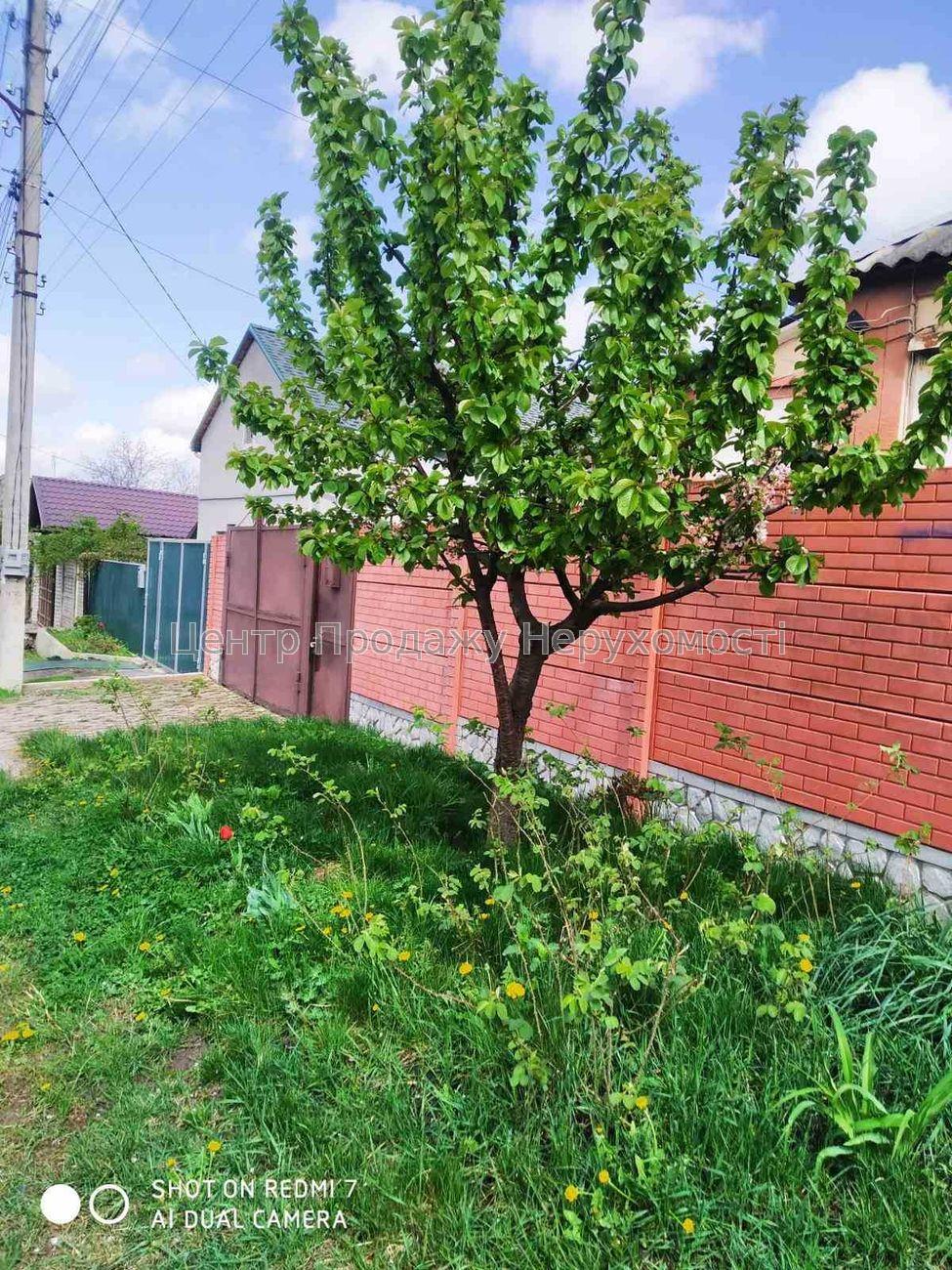 Фото Продам 1/2 будинку (дом) Немишля2