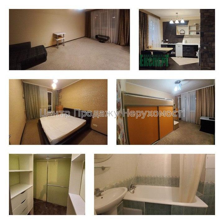 Фото Продам 3к квартиру1