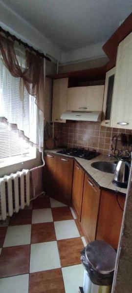 Продам 1-кімнатну квартиру