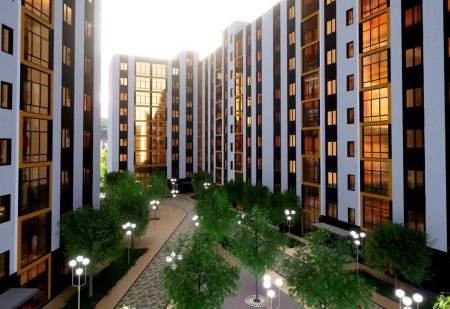 Продажа квартиры