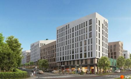 Продаж квартири