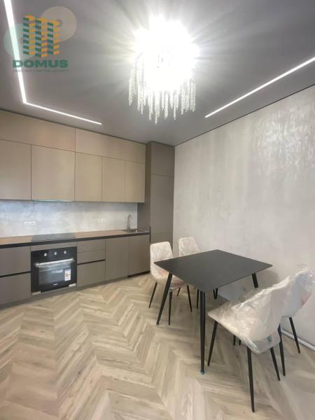 Продам 1-кімнатну квартиру, ЖК&nbsp;61&nbsp;Перлина