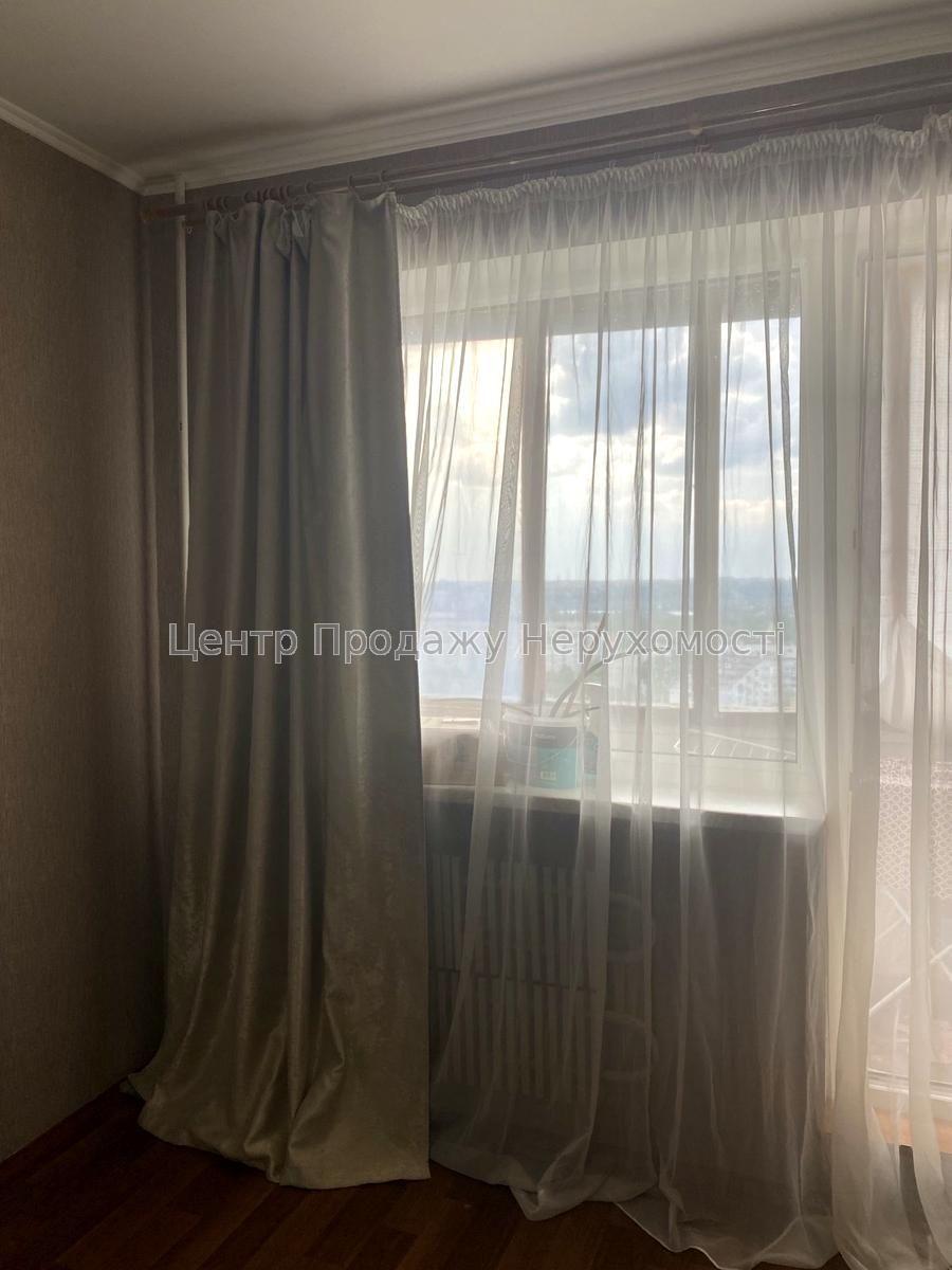 Фото Продаж 3-к квартири, Харків. Салтівка4