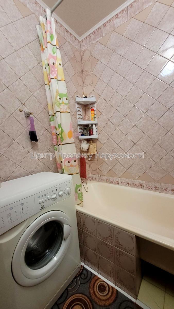 Фото Продається 3-кімнатна квартира в Харкові. Північна Салтівка-411