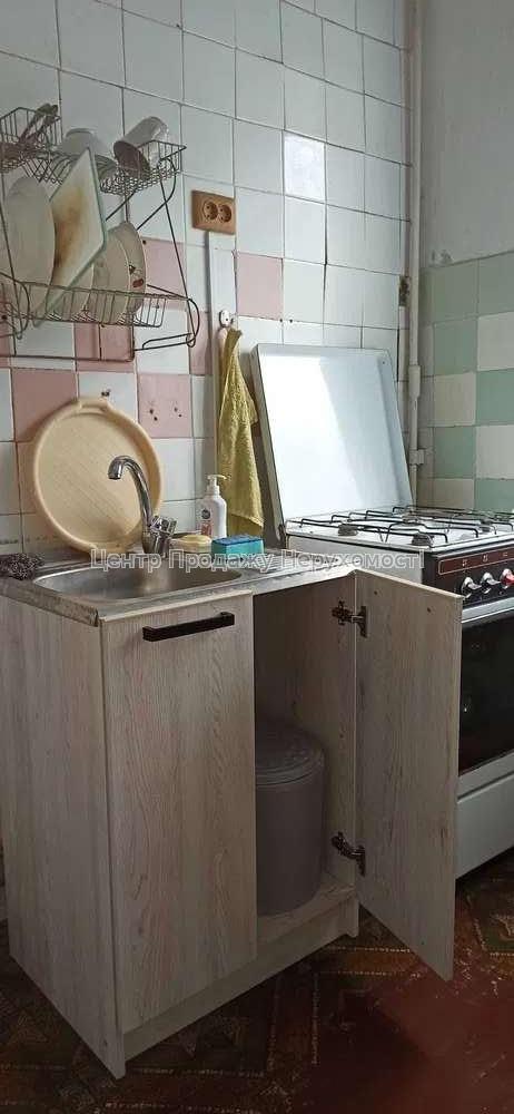Фото Продам 2-к квартиру на Салтівці, житловий стан12