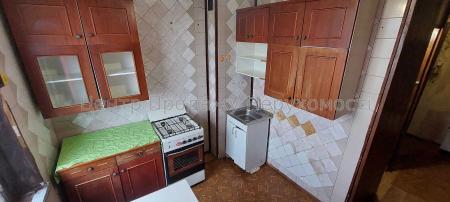 Продам 1-кімнатну квартиру