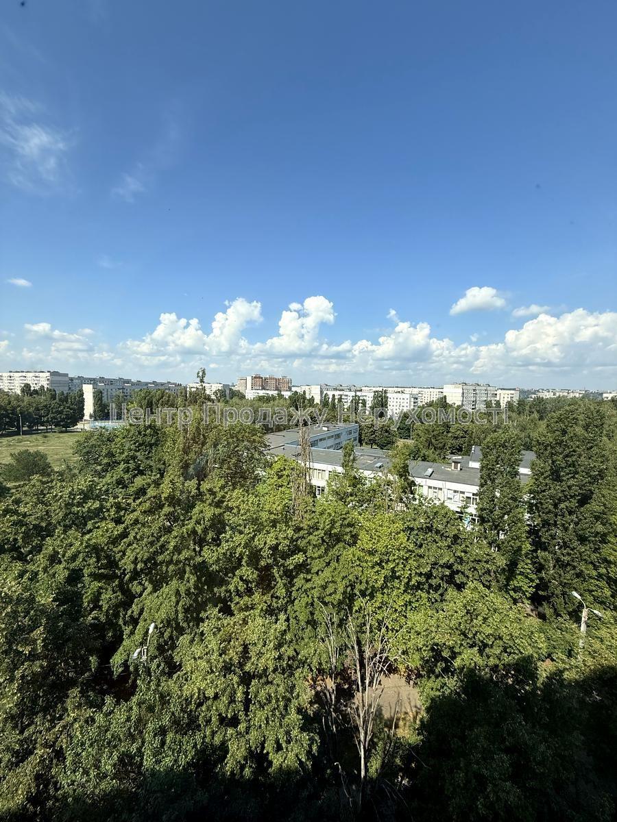 Фото Продаж 3 кімнатної квартири в Харкові. Салтівка13
