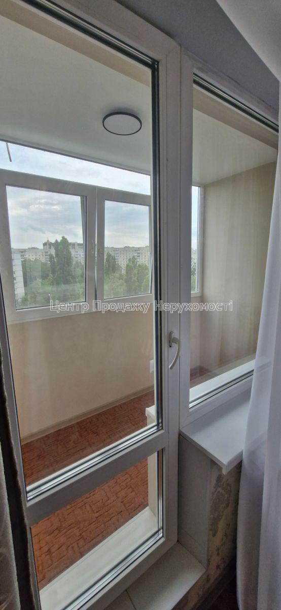 Фото Продається 3-кімнатна квартира Харків Салтівка20
