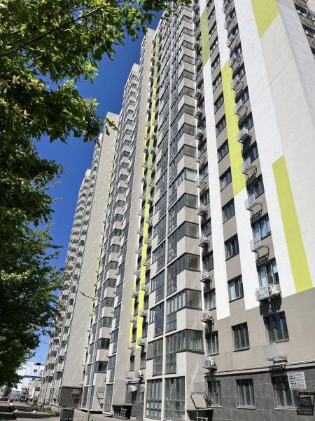 Продам 2-кімнатну квартиру в новобудові, ЖК&nbsp;Злагода