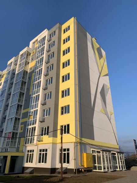 Продаж квартири