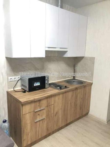 Продам 1-кімнатну квартиру в новобудові, ЖК&nbsp;«Воробйові&nbsp;гори»