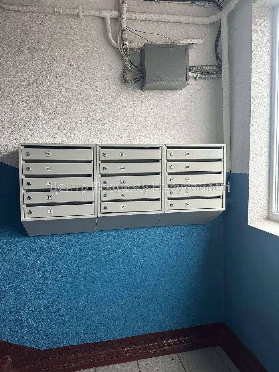 Фото Продаж квартири в Харкові! 602 мкрн, Салтівка23