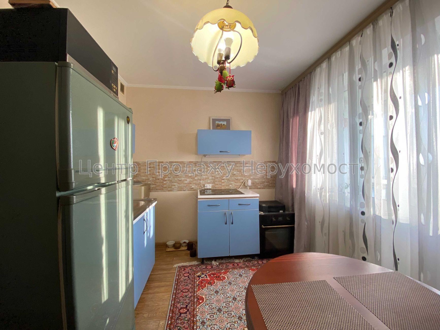 Фото Продаж квартири6