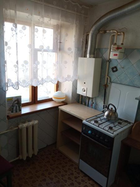 Продам 2-комнатную квартиру