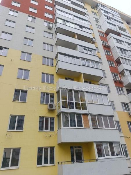 Продам 1-кімнатну квартиру в новобудові, ЖК&nbsp;«Меридіан»