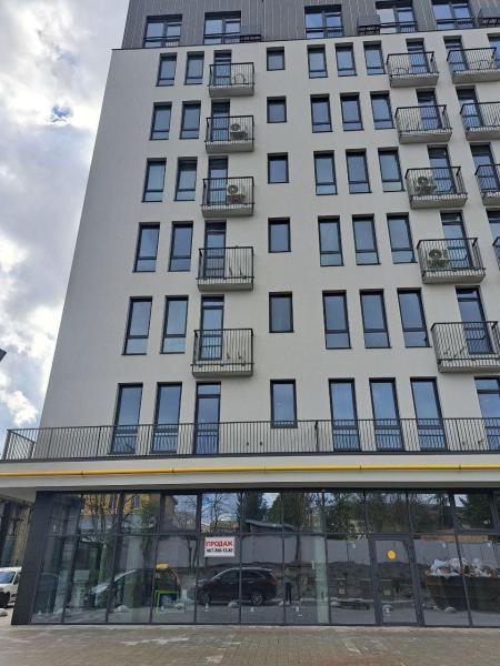 Продаж квартири