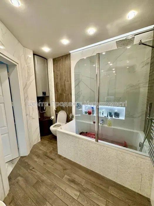 Фото Продам 3-кімнатну квартиру в ЖК “Німецький проект”15