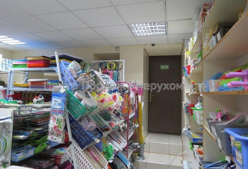 Фото Продам приміщення в центрі, вул. Культури7