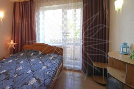 Продам 3-комнатную квартиру