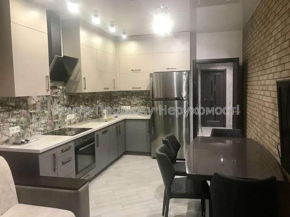 Фото Продаємо двокімнатну квартиру  в ЖК « Панорама сити»1