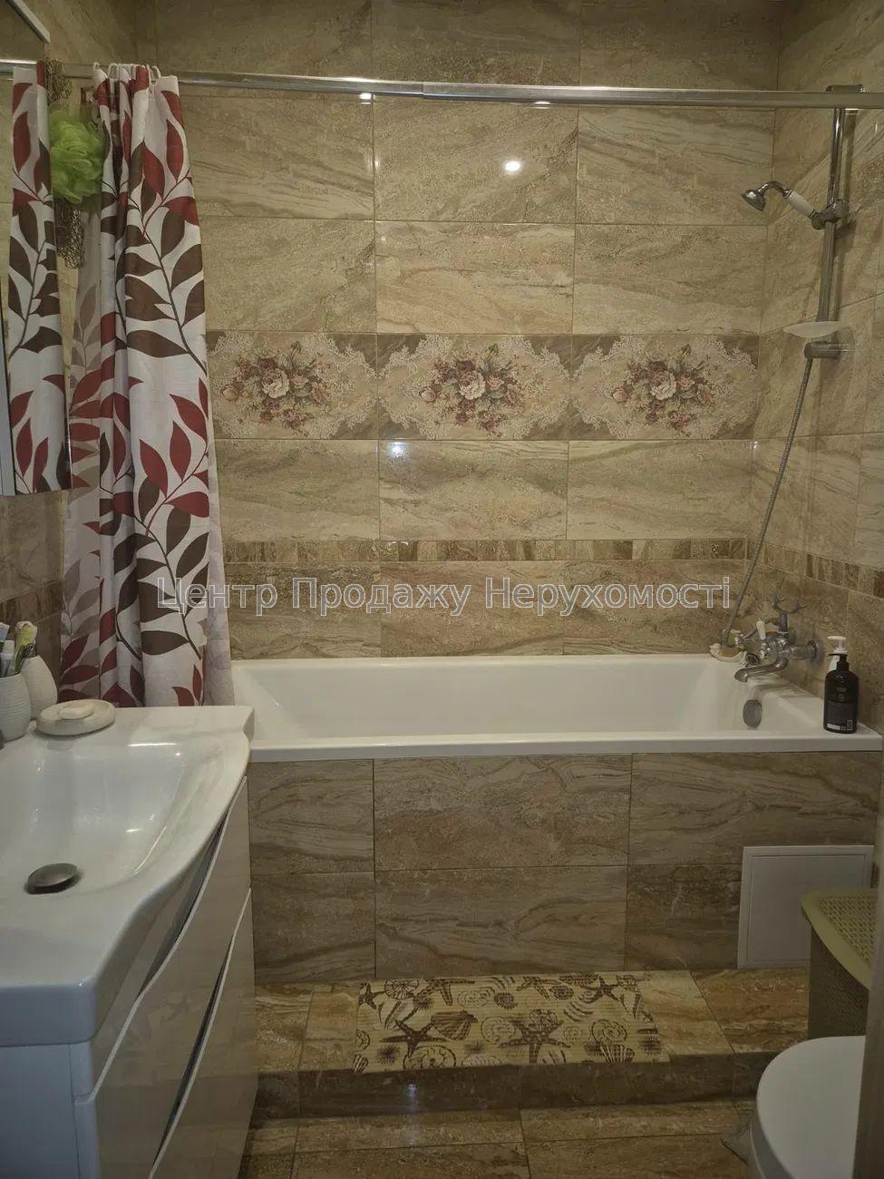 Фото продається  3к. кв. МЖК Інтернаціоналіст. Харків8