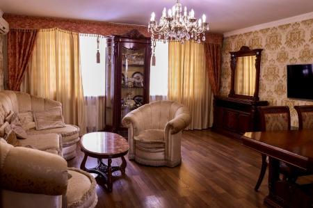 Продам 5-кімнатну квартиру, ЖК&nbsp;Софія&nbsp;Сіті