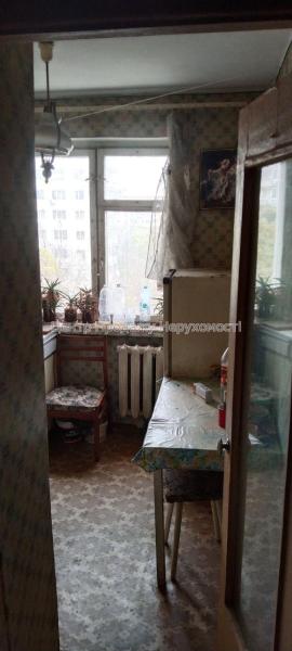 Продам 2-кімнатну квартиру