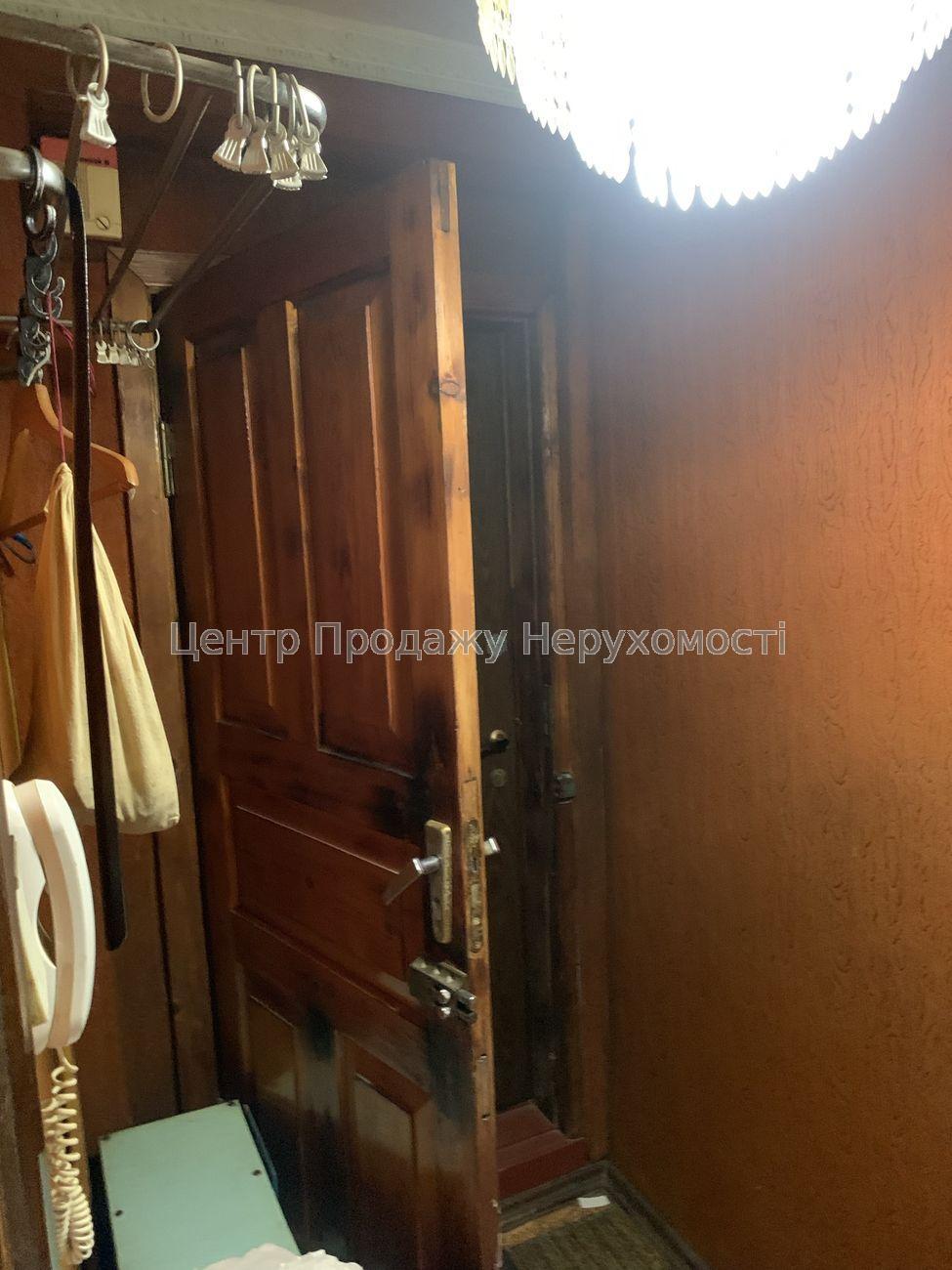 Фото Продаж 3к квартири в Харкові. Салтівка9