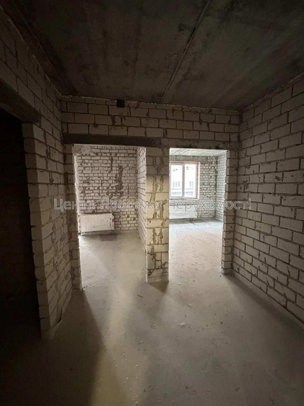 Фото Продаж 1 кімнатної квартири в Харкові. ЖК 